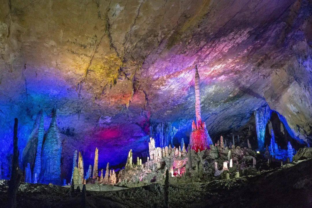 豪华水疗中心