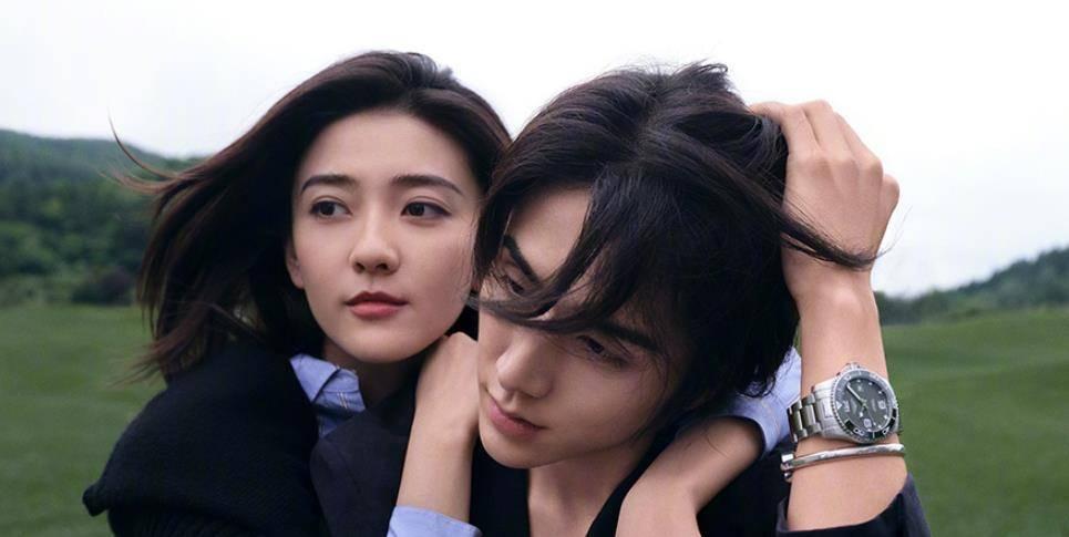 校园女生找不同4