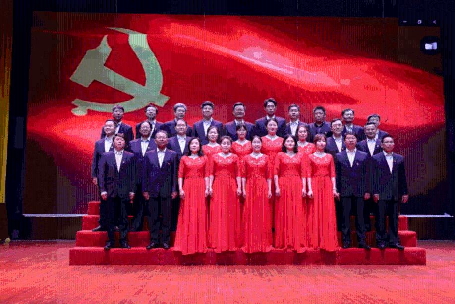 小魔仙舞蹈表演